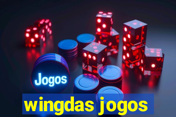 wingdas jogos